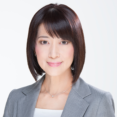 Mayumi Matsumoto
