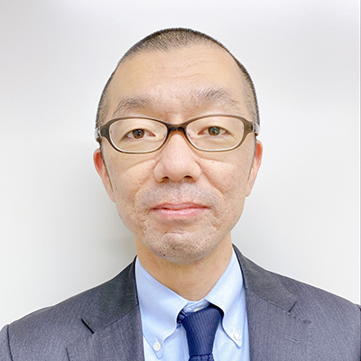 Mitsuhiro Nishida
