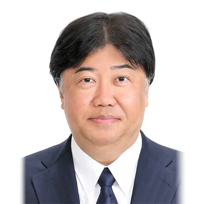 星野 岳穂 氏