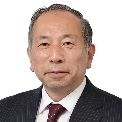 Yoshihiro Suda