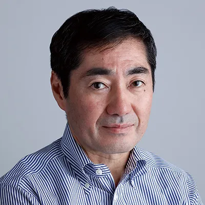 Takayuki Morikawa