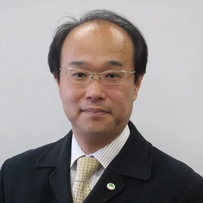 Kinya Nakatsu