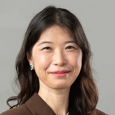 Chiharu Tokoro