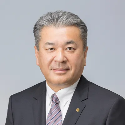 中嶋　裕樹 氏