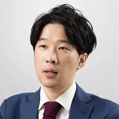  Yasuhiro Yoshikawa