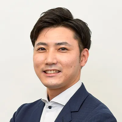 佐野 翔平 氏