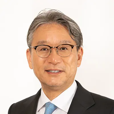 三部 敏弘 氏