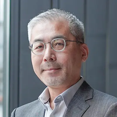 只木 克郎 氏