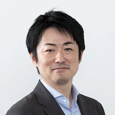 伊藤 建 氏