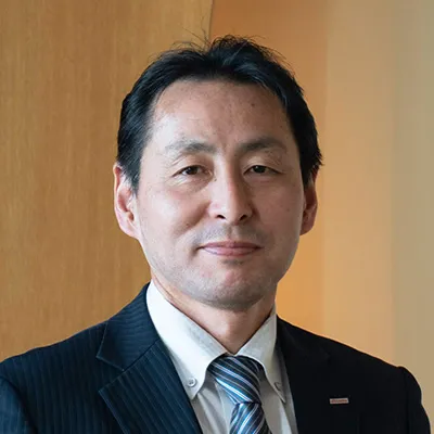 中村 武宏 氏