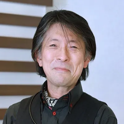 栗原 聡 氏