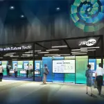 JSAE企画展示