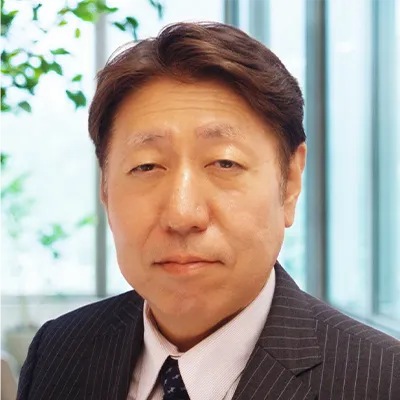 平永　敬一郎 氏
