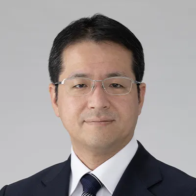 築澤　宗太郎 氏