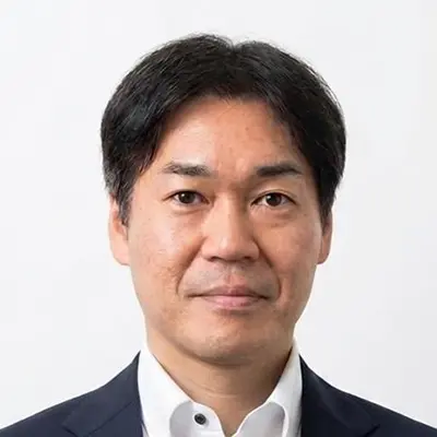 樋渡 伸二 氏
