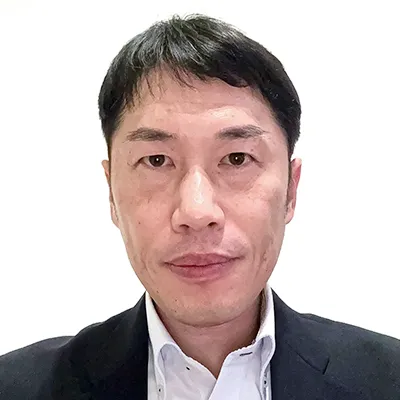 大前 陽平 氏