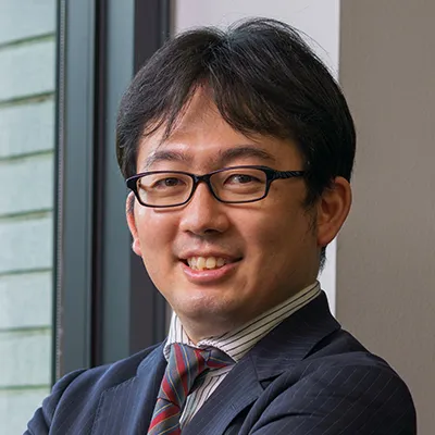 伊藤 建 氏