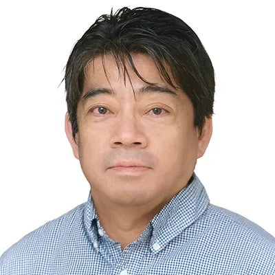 藤澤 克樹 氏