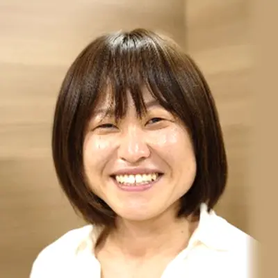 櫻井 洋子 氏
