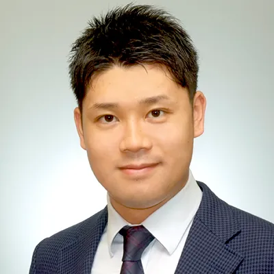 石黒 裕太郎 氏