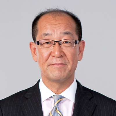 Yoshikazu Tanaka