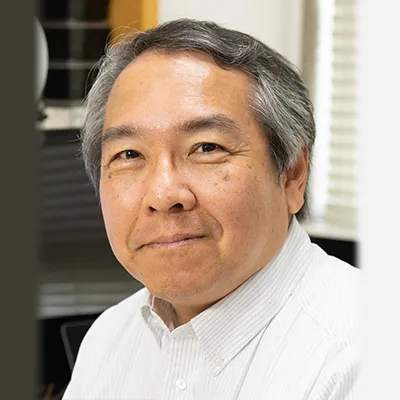 高田　広章 氏