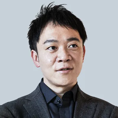 加藤　真平 氏