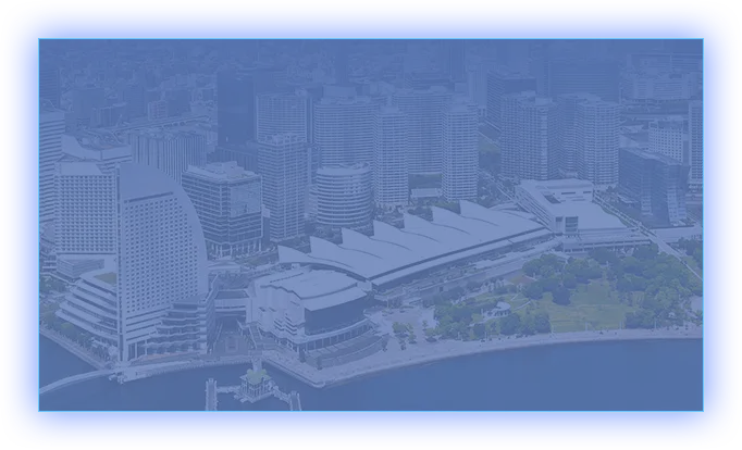 横浜 背景画像