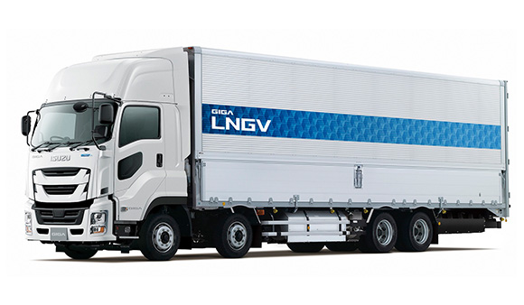 Isuzu Motors Limited