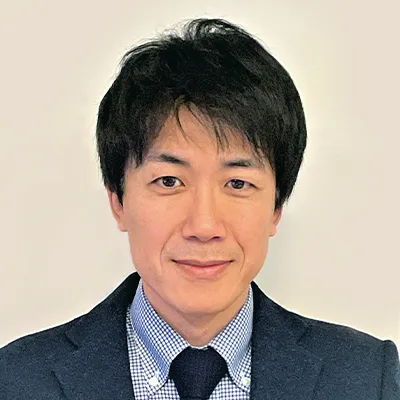 Akihiro Shibuya
