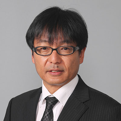 Kazuyuki Iwata