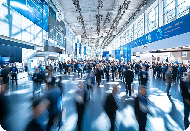 Exhibitors List Image