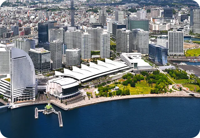 Information for Visitors Image